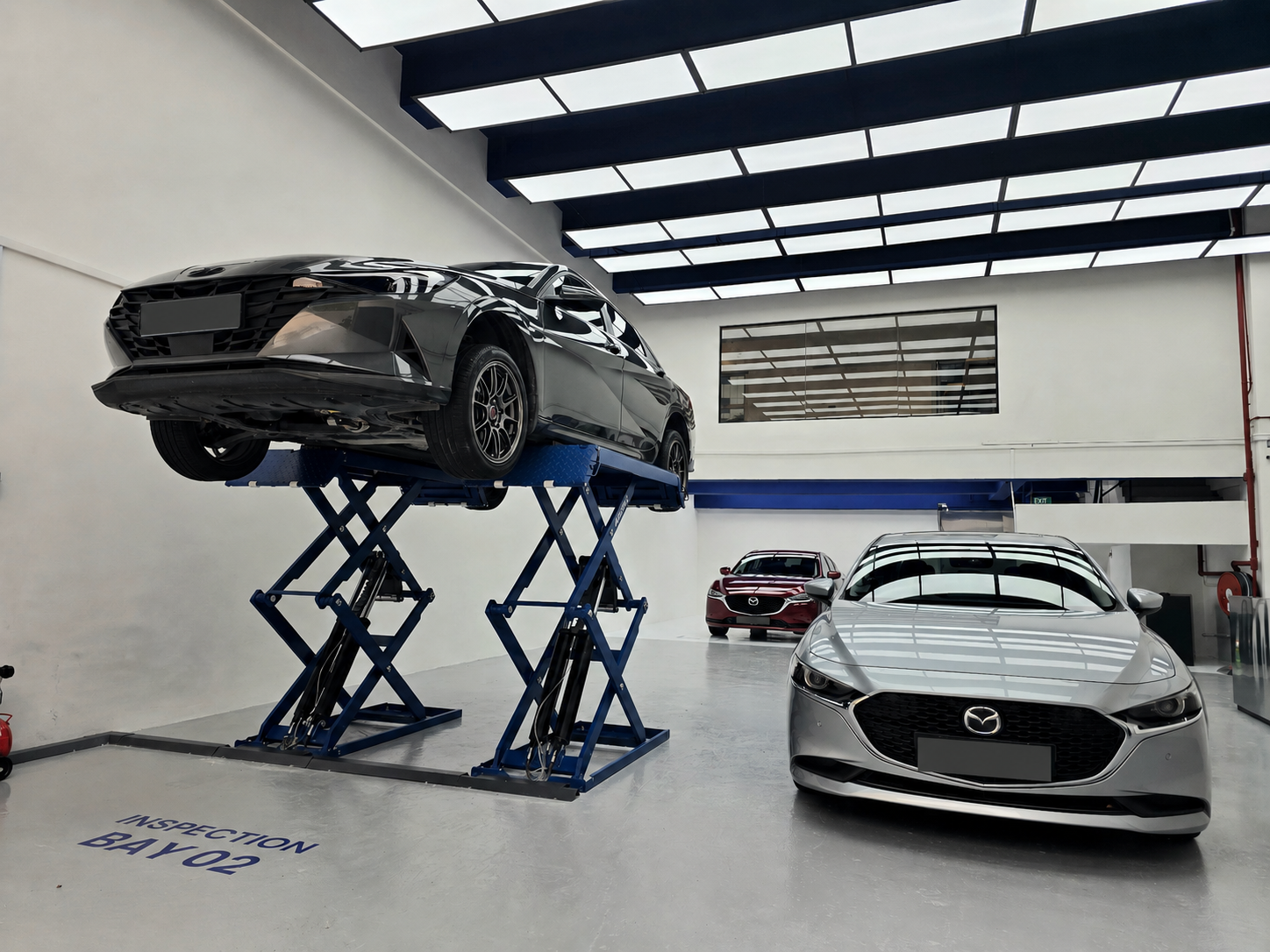ppi-inspection-car